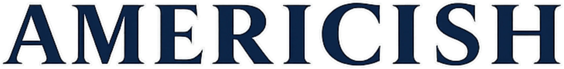 Wordmark (text only)